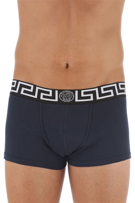 versace mens silk underwear|Versace men's underwear briefs.